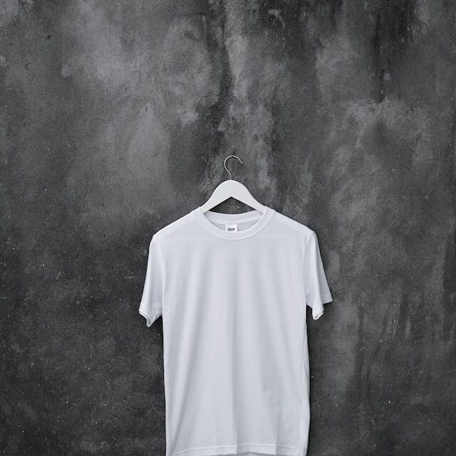 O-neck T-shirt – den ultimative guide til en tidløs klassiker